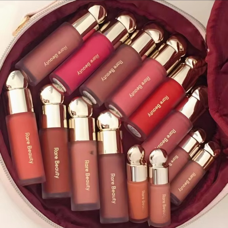 Liquid lipsticks