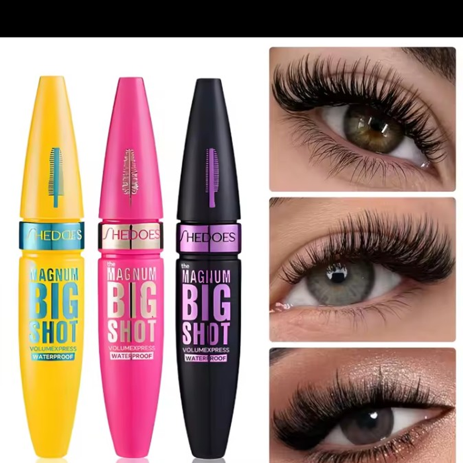 Mascara